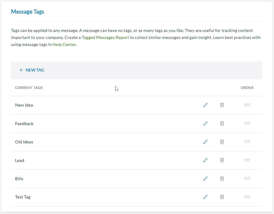Message Tags - Download Perfect Mountain Design | 8K